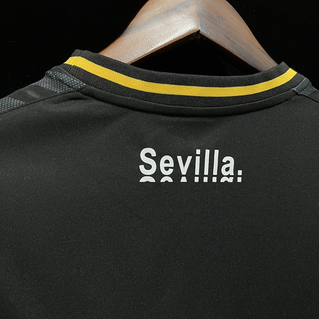 2324 Betis Special Edition S Xxl Maillot Domicile Edition Speciale miniature 9