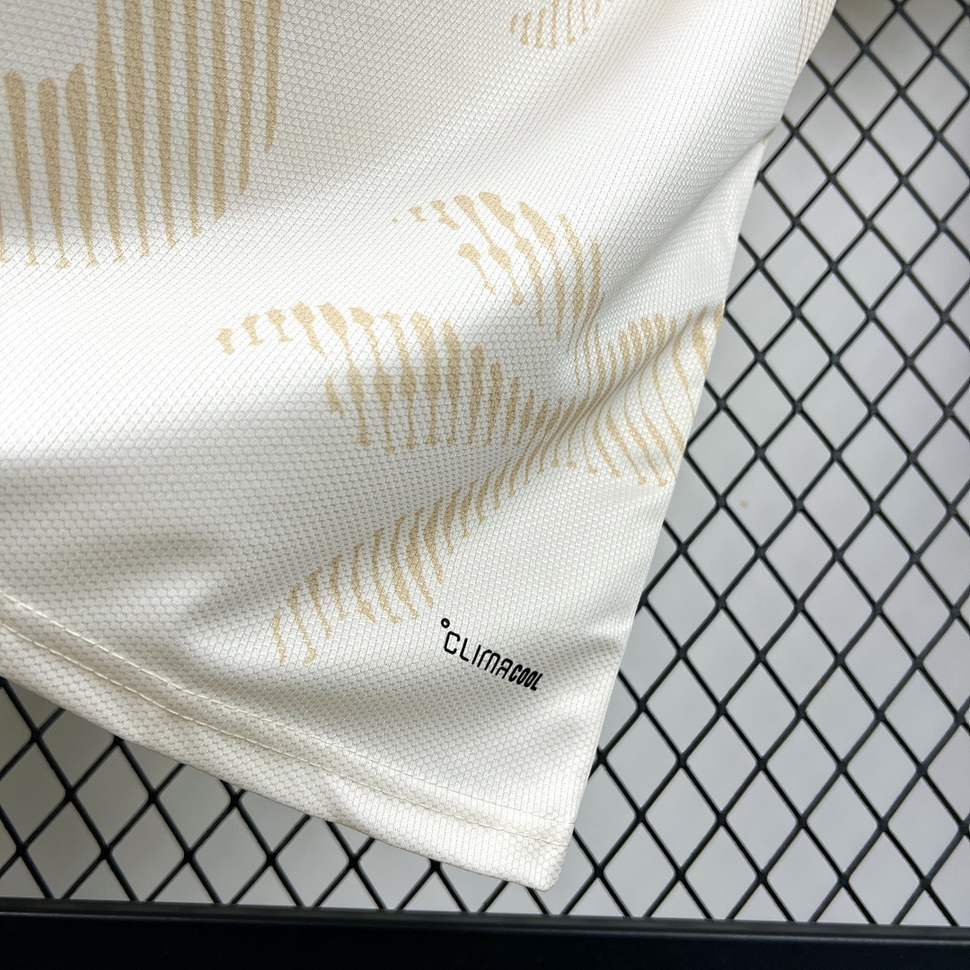 Wales World Cup Maillot Exterieur 2026 miniature 4