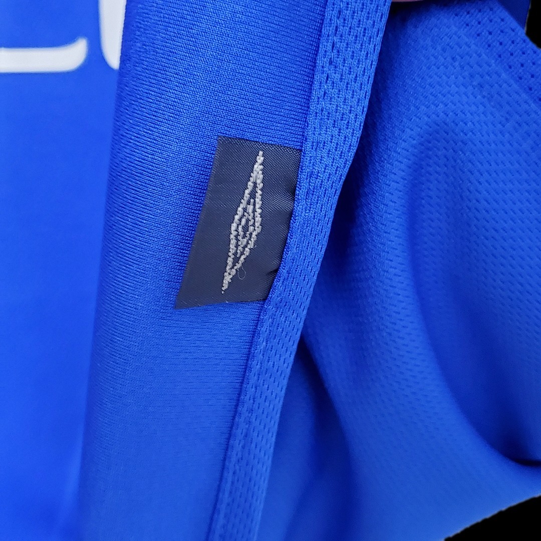 Chelsea Maillot Domicile Retro 2003-2005 miniature 2