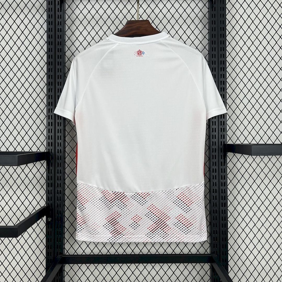 Lille Osc 2024-2025 Maillot Exterieur miniature 7