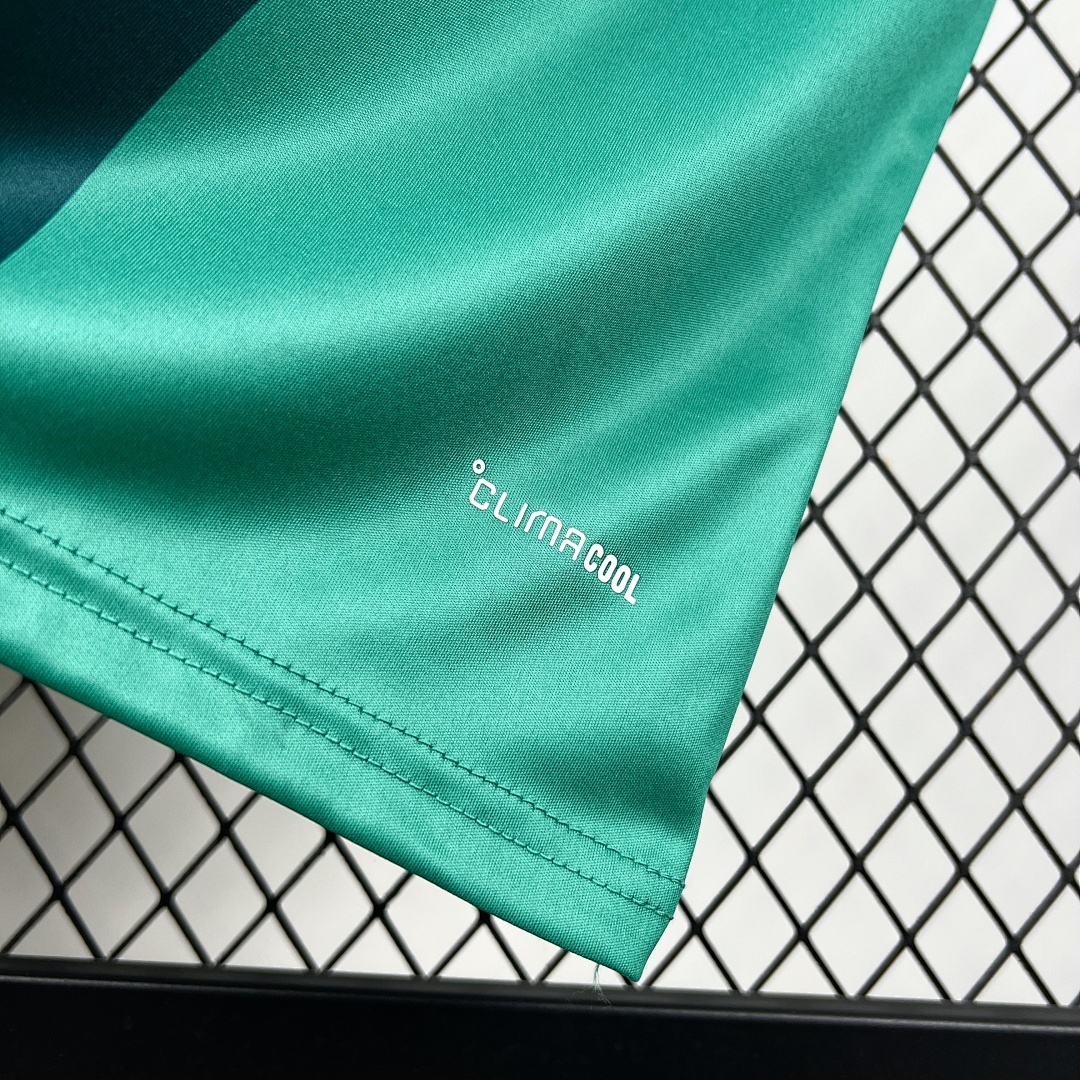 Northern Ireland World Cup Maillot Domicile 2026 miniature 5