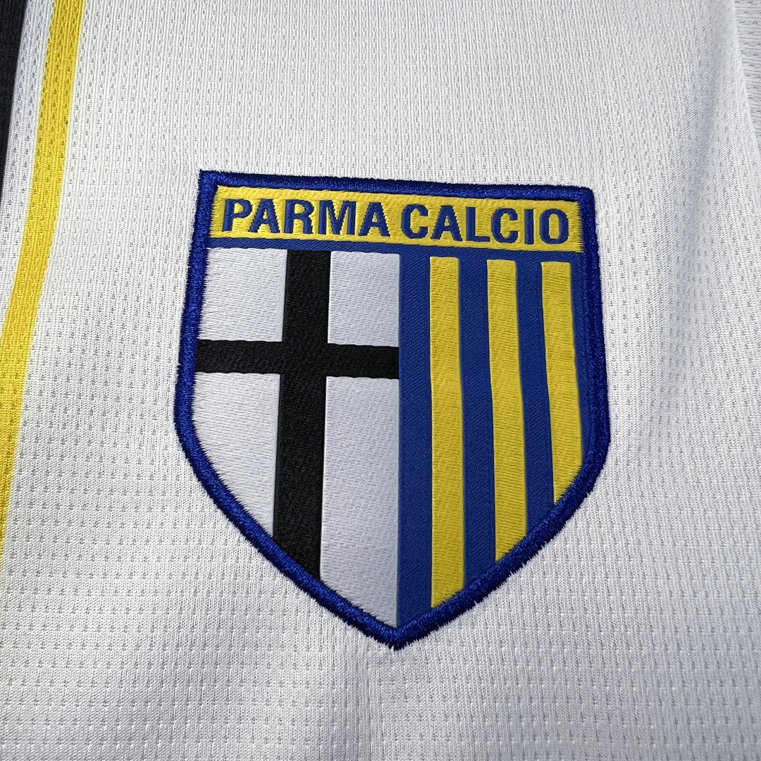 2324 Parma S Xxl Maillot Domicile miniature 6