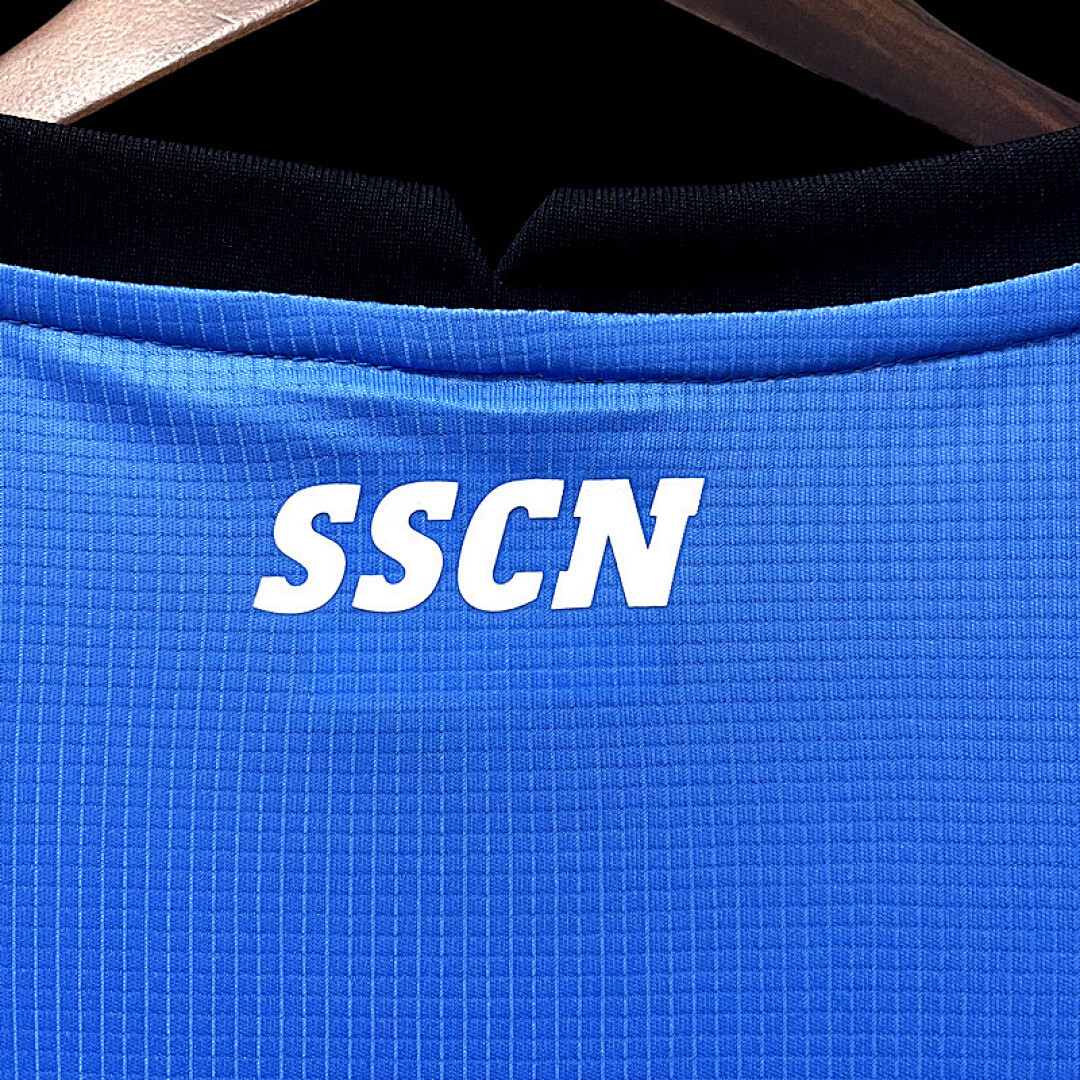 2223 Naples Halloween S Xxl Maillot Domicile miniature 2