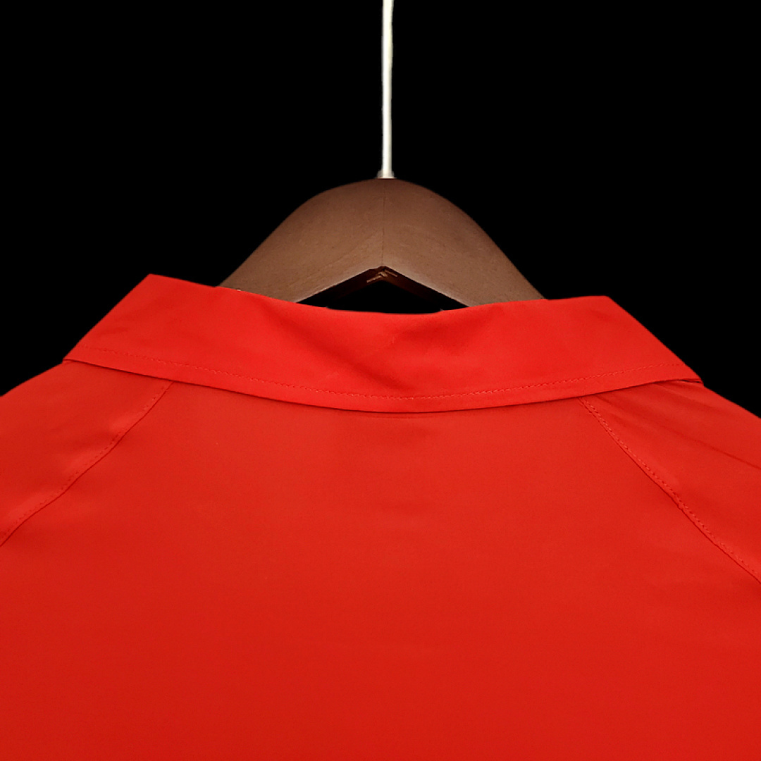 A definir Maillot Domicile Retro 2002 miniature 3