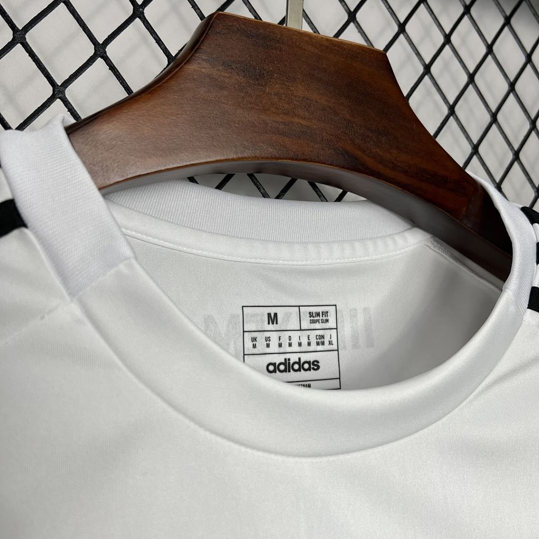 Albacete 2024-2025 Maillot Domicile miniature 5