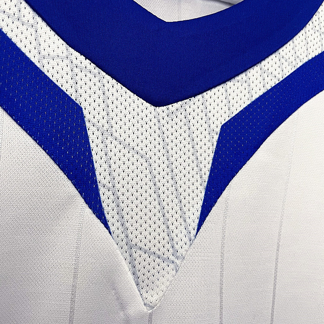 A definir Maillot Domicile Retro 2010 miniature 13