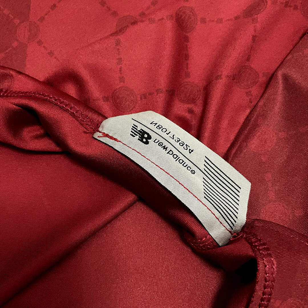 AS Rome Maillot Domicile miniature 2