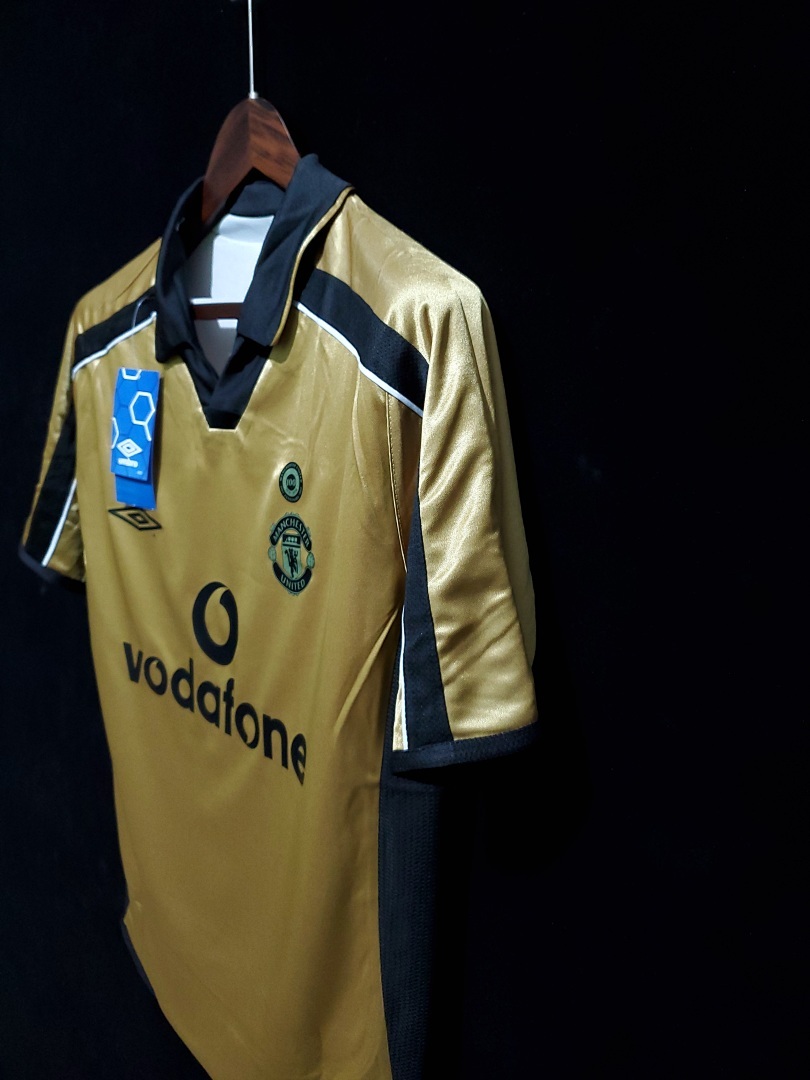 A definir Maillot Domicile Edition Speciale Retro miniature 17