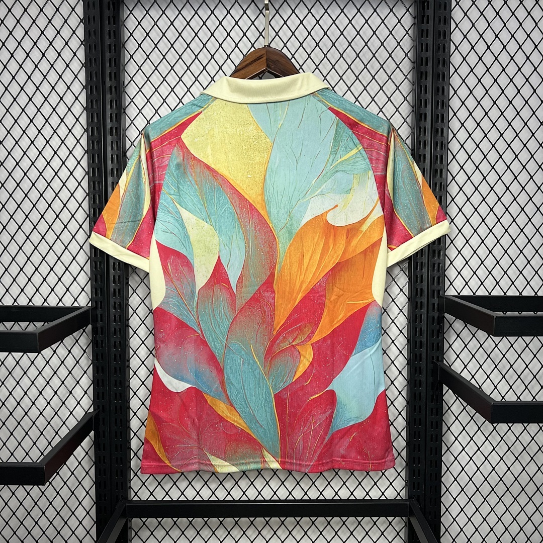 Venezia Fc 2024-2025 Special Edition Maillot Domicile Edition Speciale miniature 2