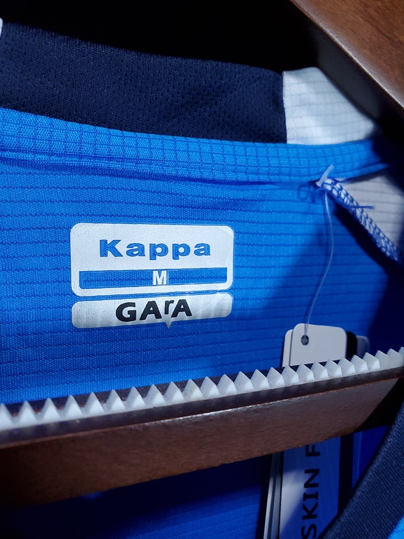 Naples Maillot Domicile 2020-2021 miniature 7