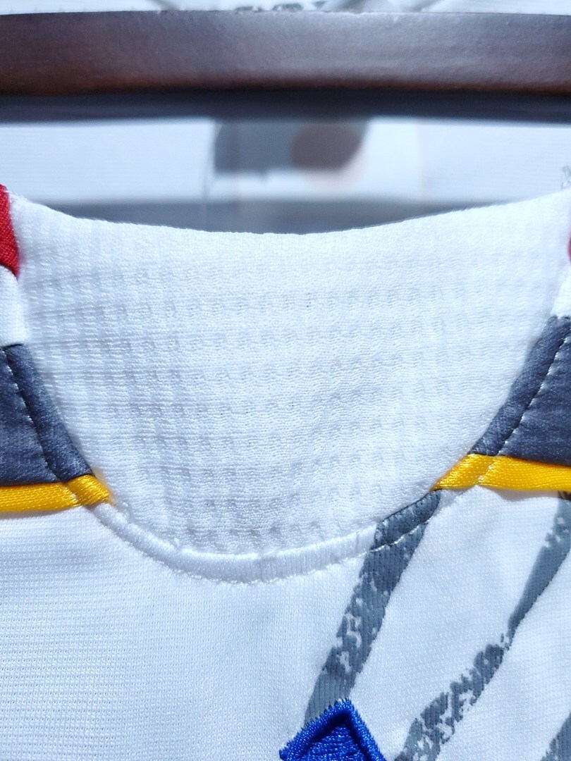 Japon Maillot Exterieur Retro 2006 miniature 11