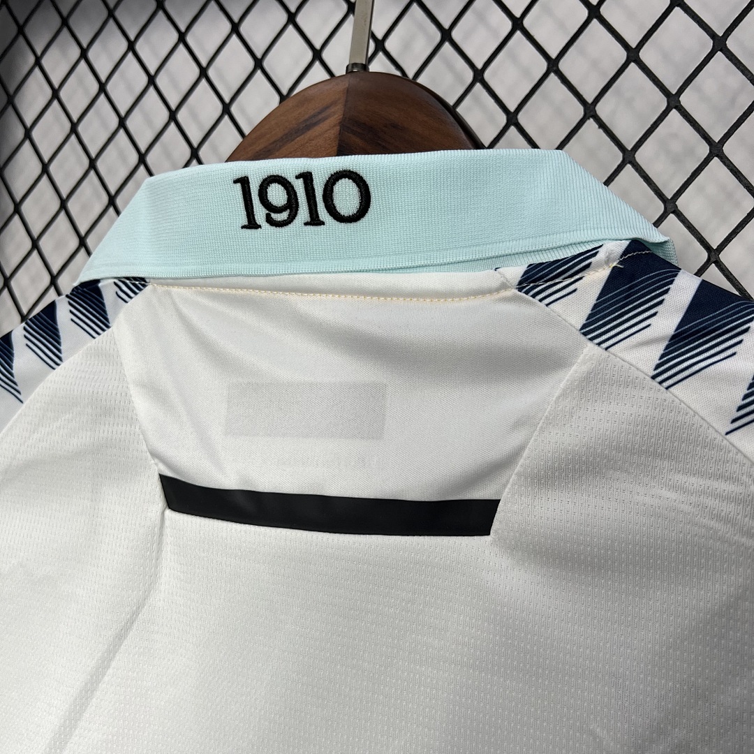 Cadiz 2024-2025 Maillot Exterieur miniature 2