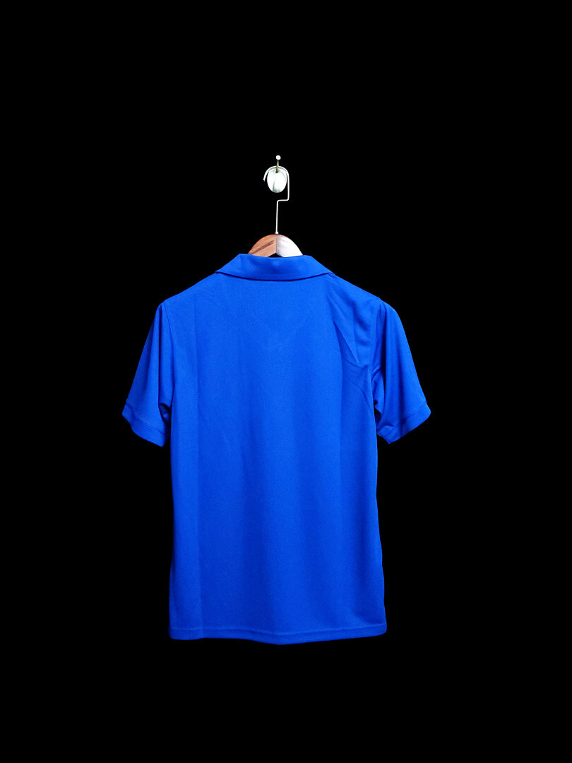 Bresil Maillot Exterieur Retro 1957 miniature 14