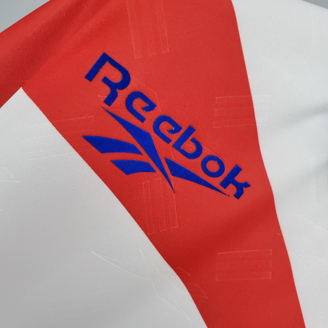 A definir Maillot Exterieur Retro 1998 miniature 9