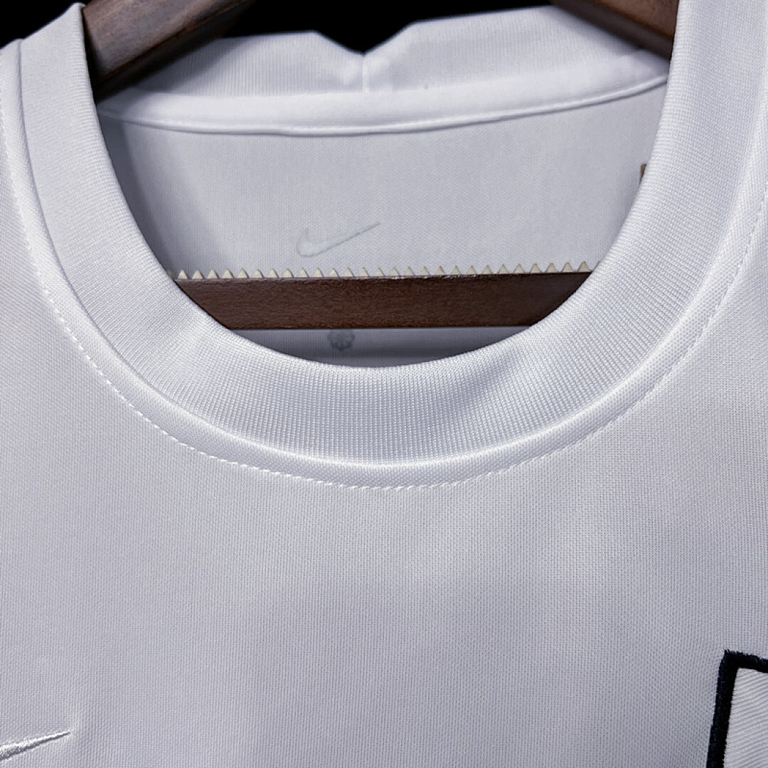 Scottish 150Th Anniversary Edition White S Xxl Maillot Domicile Edition Speciale miniature 3