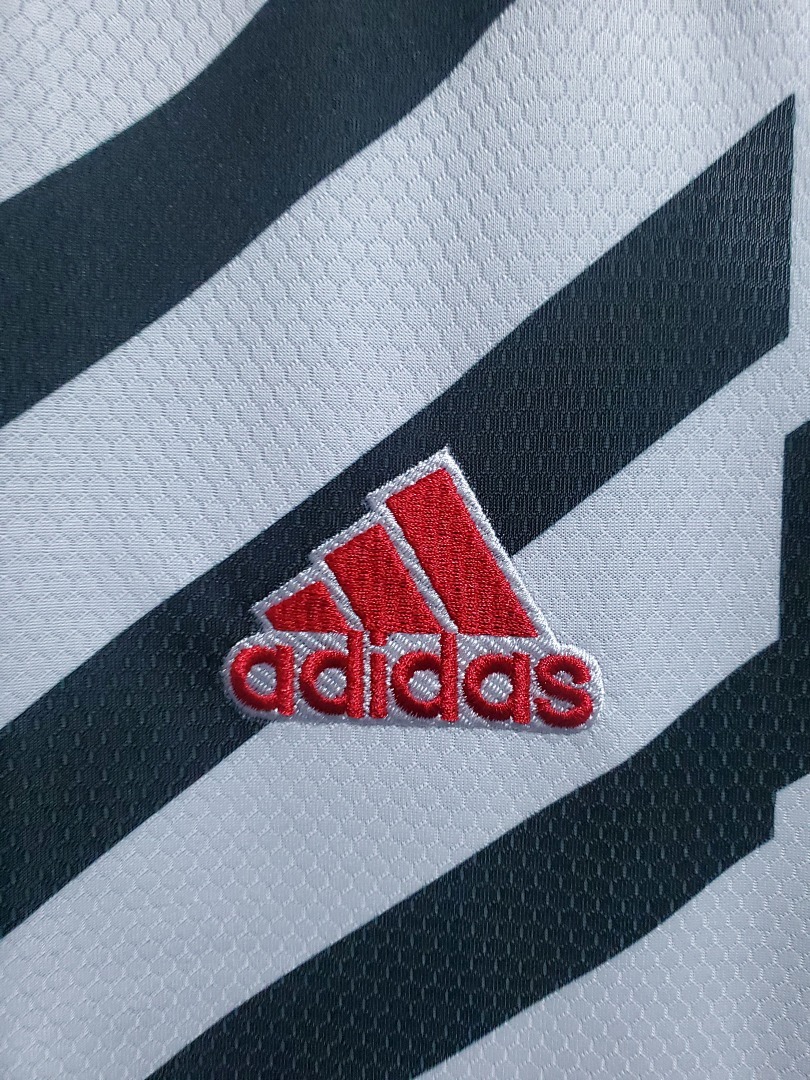 M U Maillot Third 2020-2021 miniature 11