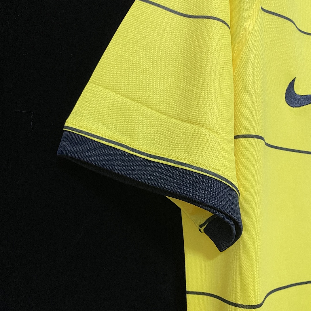 Chelsea Maillot Exterieur miniature 10