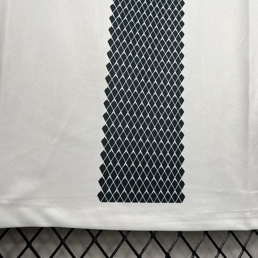 Slovenia 2024-2025 Euro Maillot Exterieur miniature 6