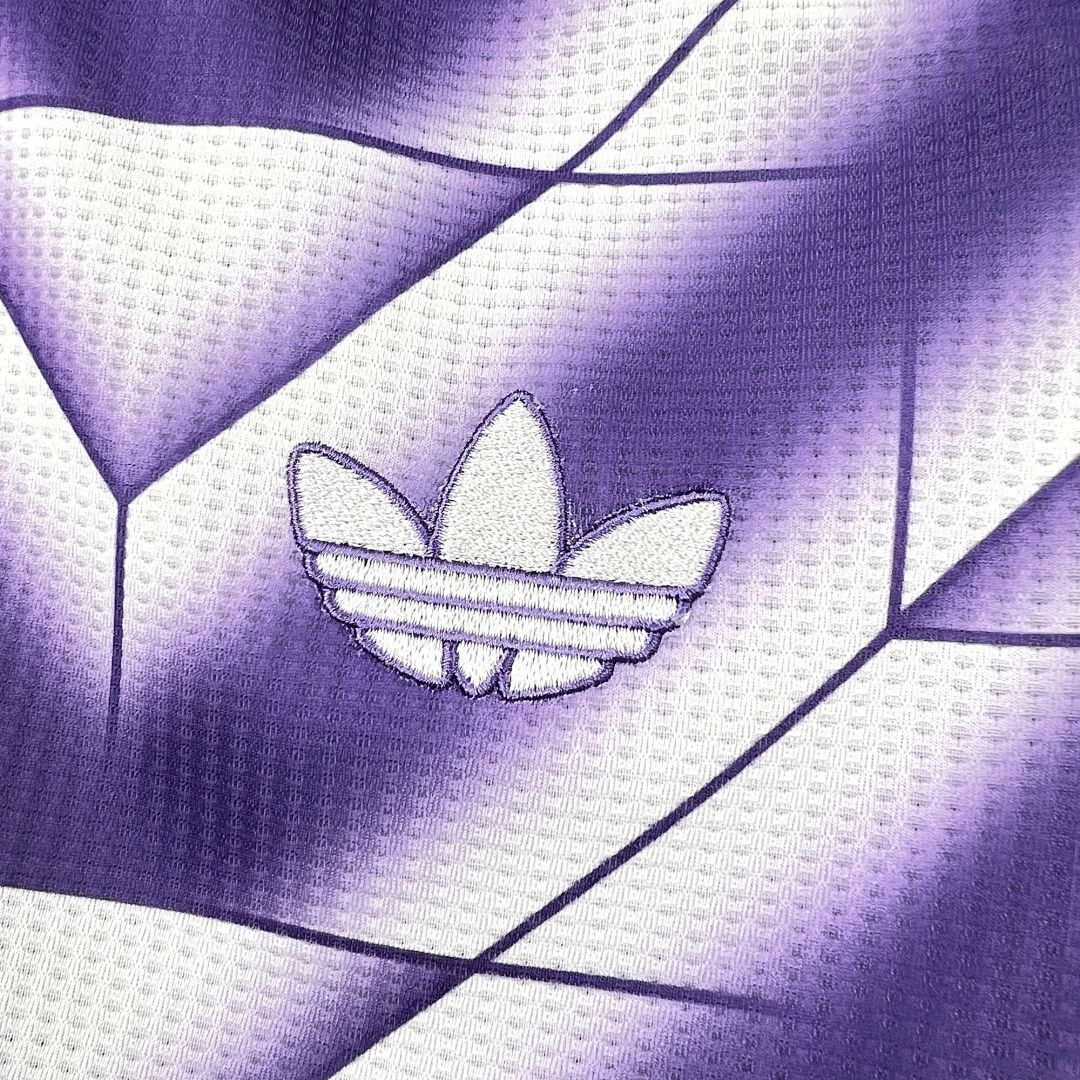 Real Madrid Maillot Domicile 2025-2026 miniature 6