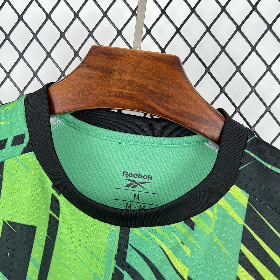 Botafogo Gardien Domicile 2025-2026 miniature 7