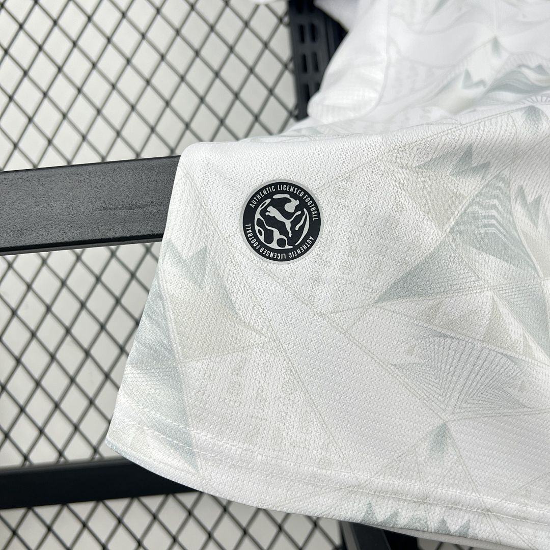 Egypt World Cup Maillot Exterieur 2026 miniature 5