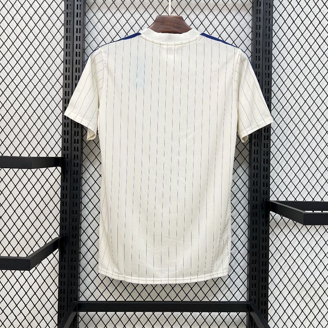 Chelsea Maillot Domicile 2025-2026 miniature 2