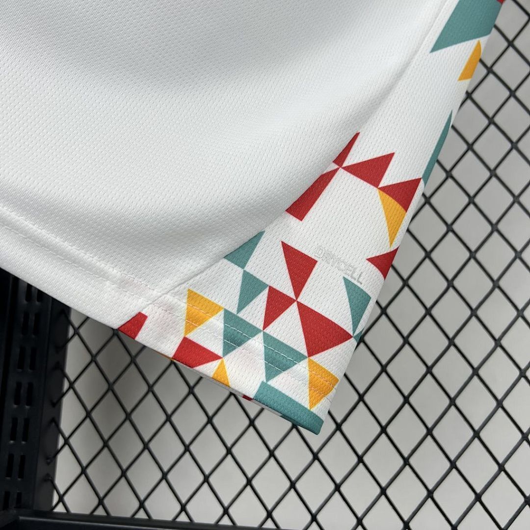 Palermo F C 2024-2025 Maillot Third miniature 8