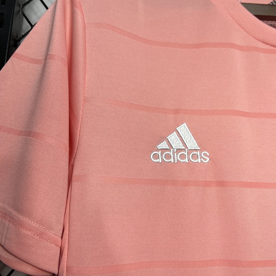 Flamengo Maillot Domicile miniature 7