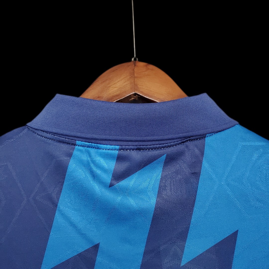 Arsenal Maillot Exterieur Retro 1995-1996 miniature 6