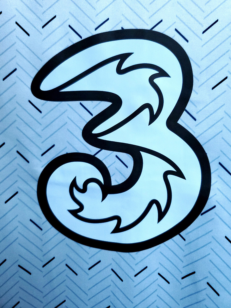 Chelsea Maillot Exterieur 2020-2021 miniature 6