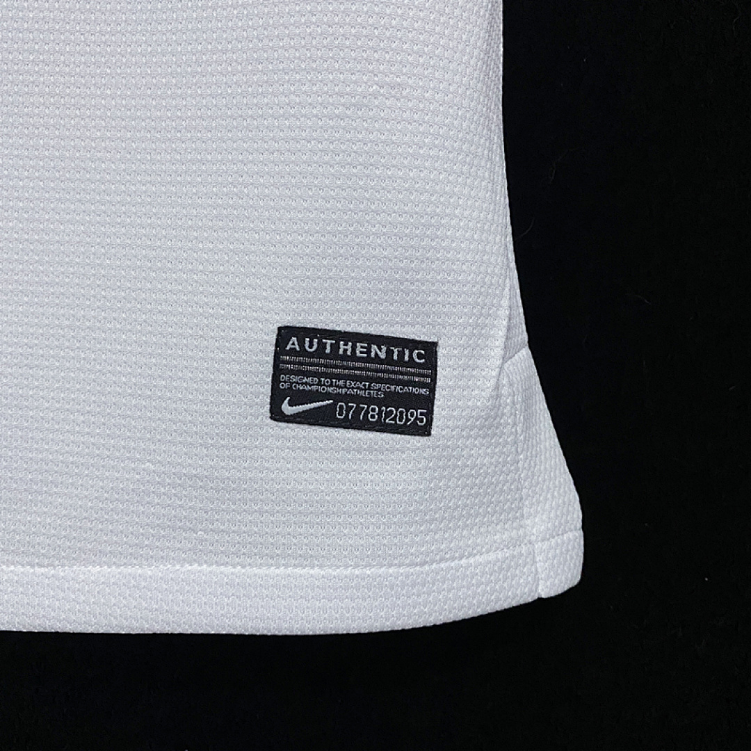 Angleterre Maillot Domicile Edition Speciale Retro 2013 miniature 8