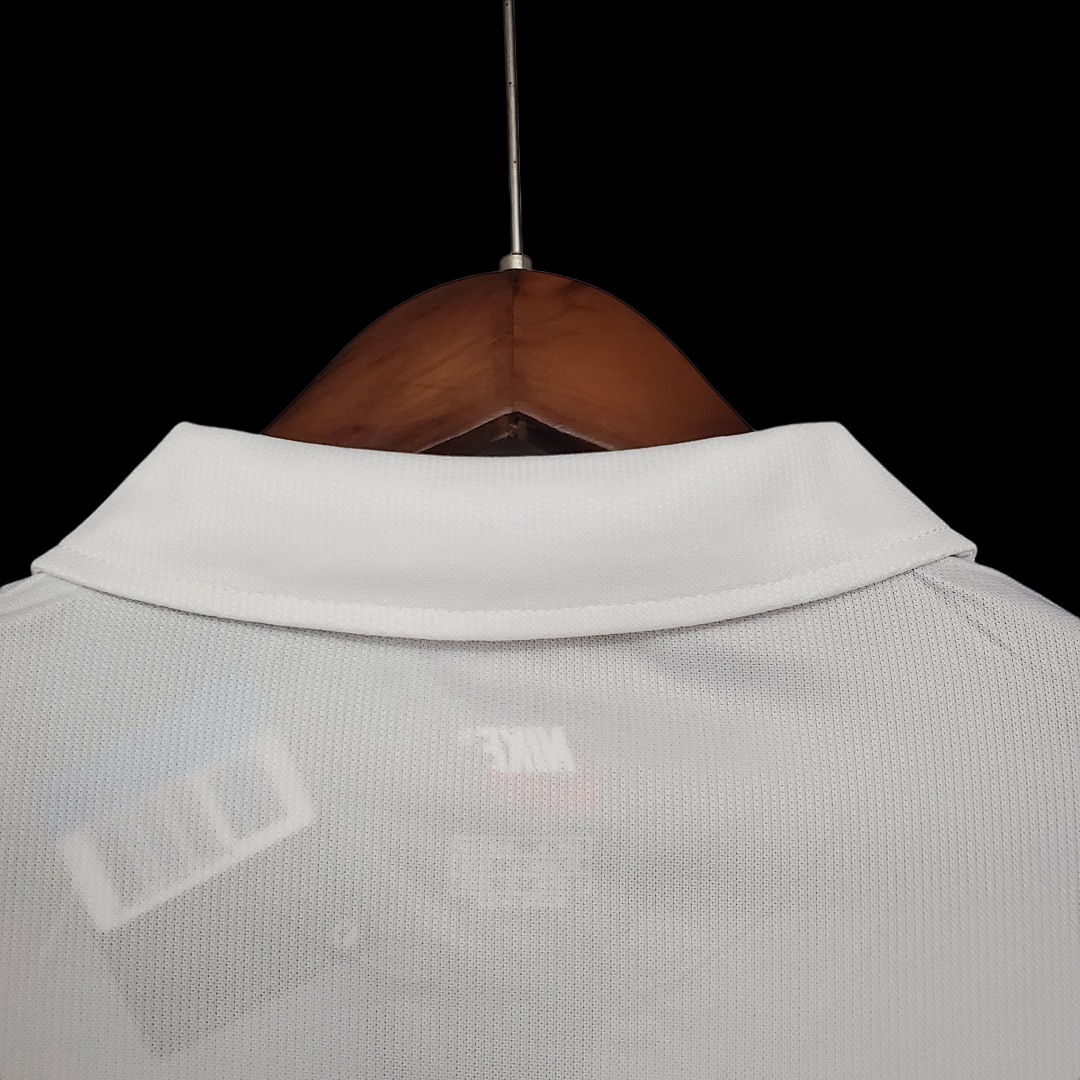 Italie Maillot Exterieur Retro 1998 miniature 6