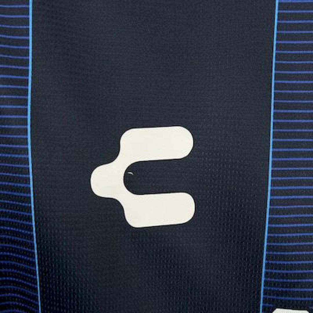 Club De Futbol Pachuca 2025-2026 Maillot Exterieur miniature 3
