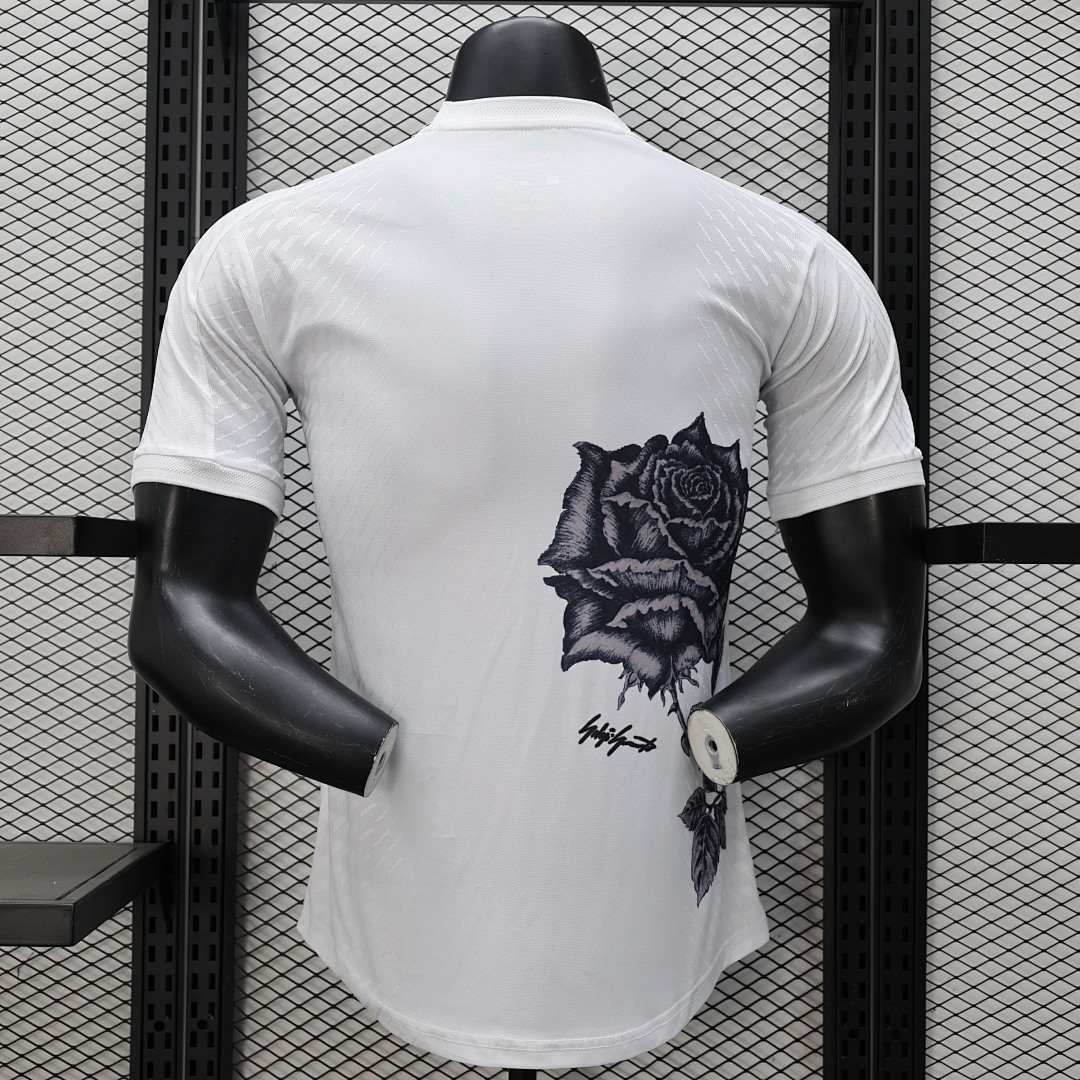 Real Madrid Maillot Domicile Version Joueur Edition Speciale miniature 6