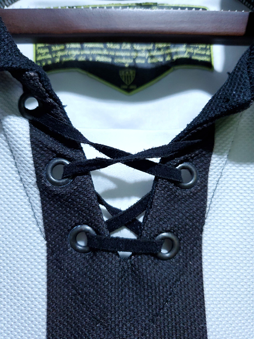 Pre Sale Maillot Domicile Edition Speciale Retro 2008 miniature 9