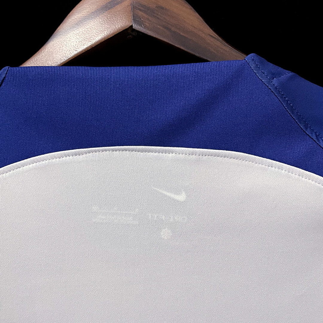 Angleterre Maillot Domicile miniature 3