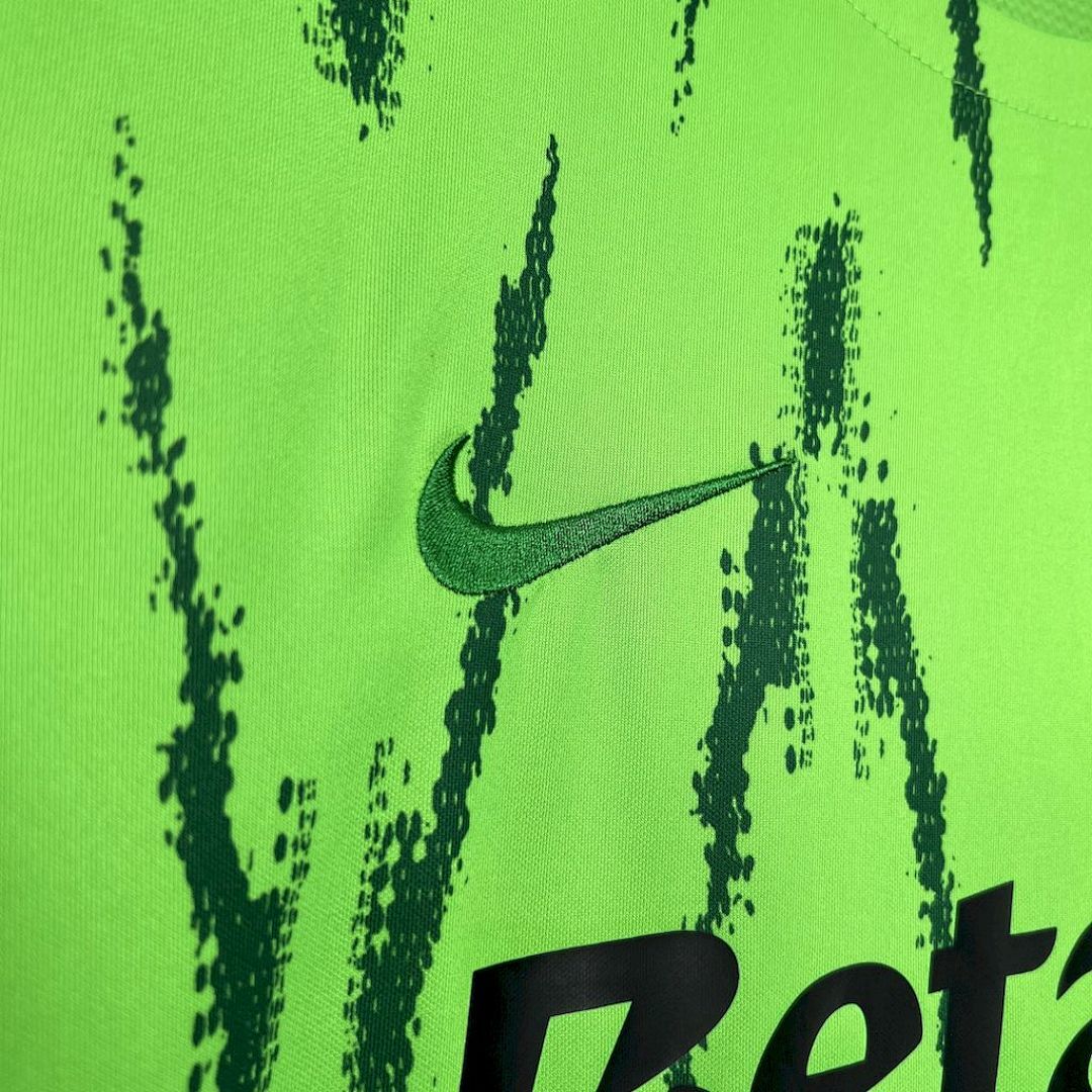 Sporting CP Maillot Third miniature 4