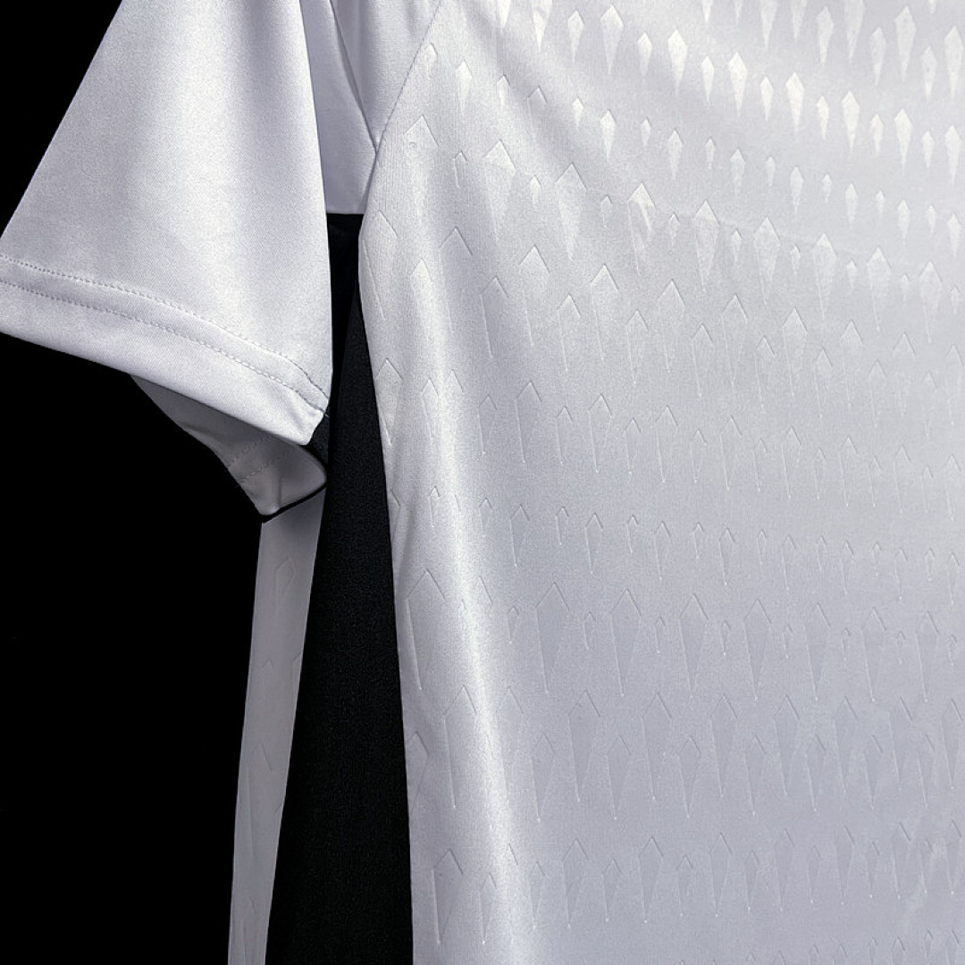 Real Madrid Gardien Domicile miniature 9