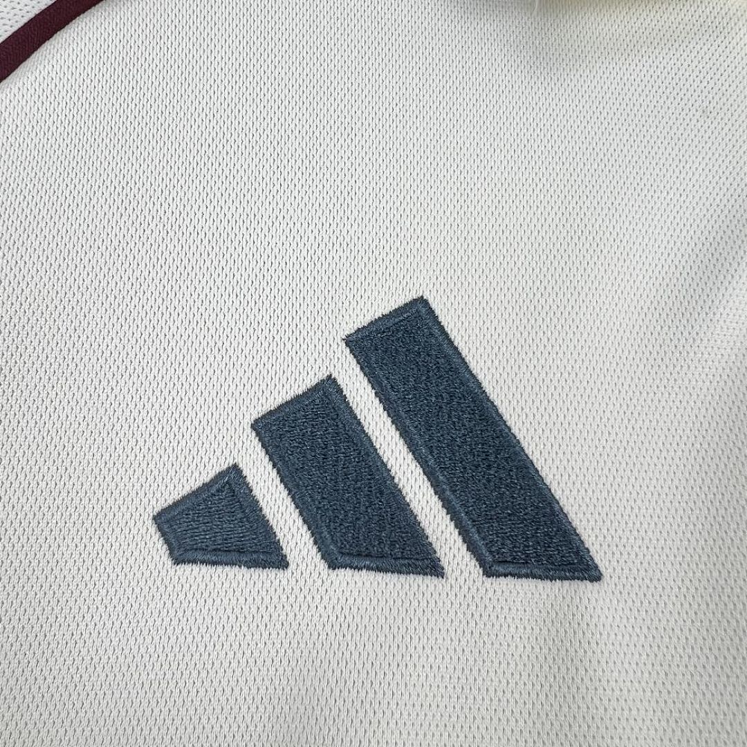 Ajax Maillot Third 2025-2026 miniature 7