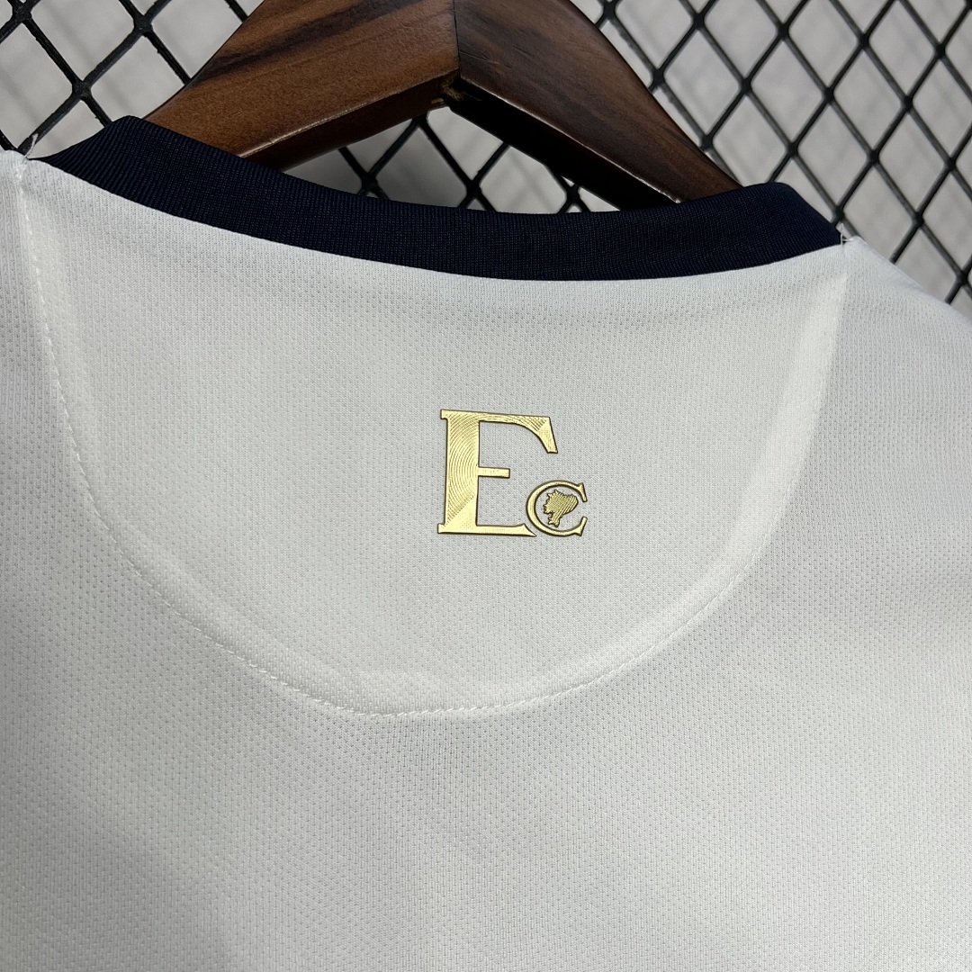 Allemagne Maillot Domicile Retro miniature 4