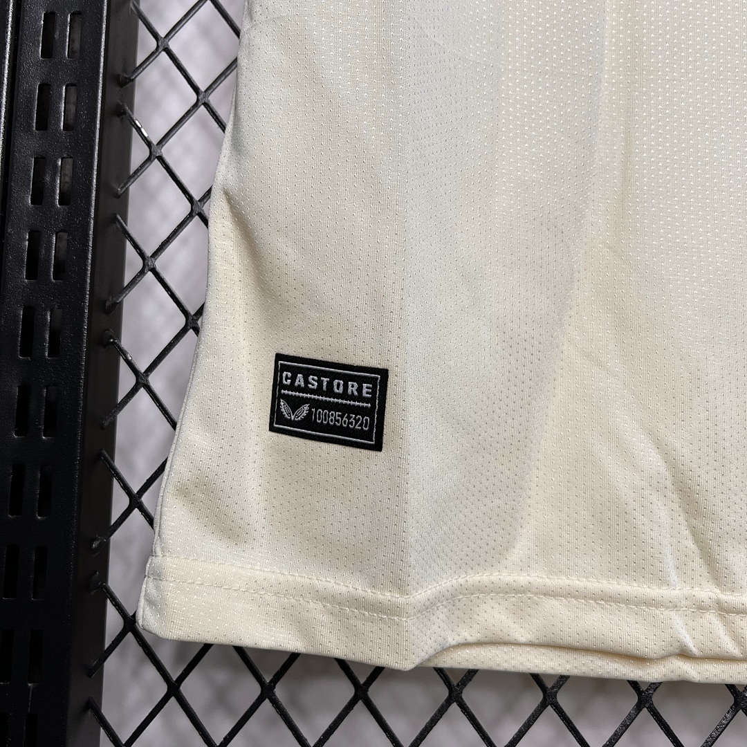 Everton 2024-2025 Special Edition Maillot Domicile Edition Speciale miniature 8