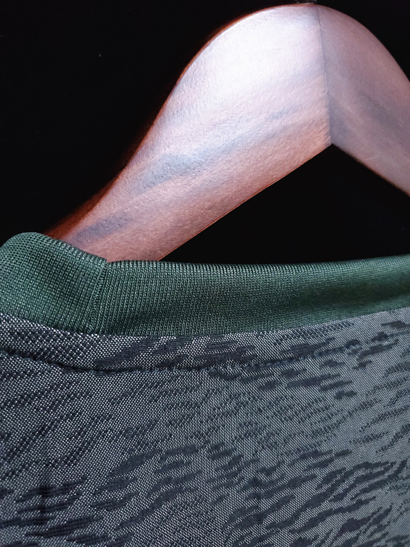 M U Maillot Exterieur 2020-2021 miniature 13