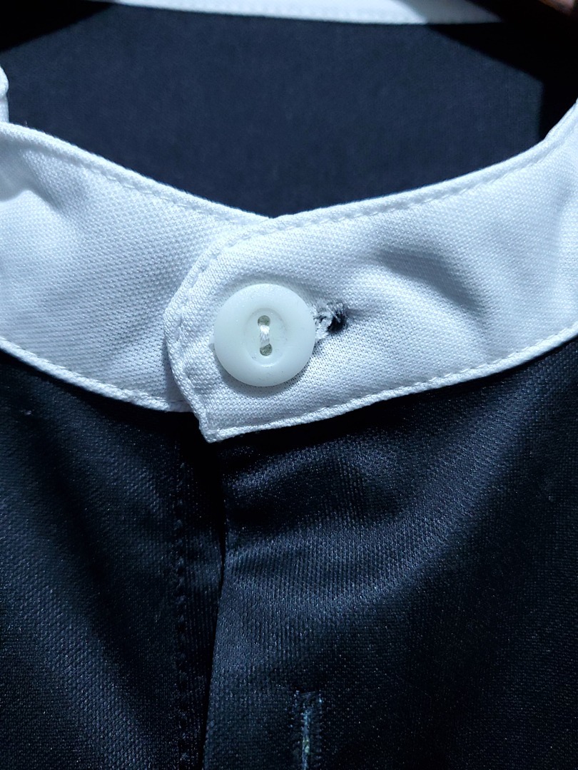 Real Madrid Maillot Third Retro 2014-2015 miniature 9