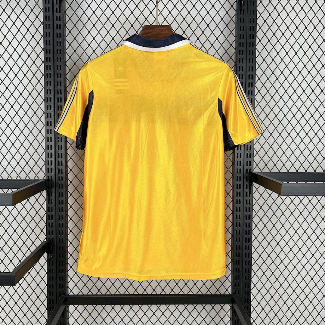 Deportivo De La Coruna 199900 Maillot Third Retro miniature 7