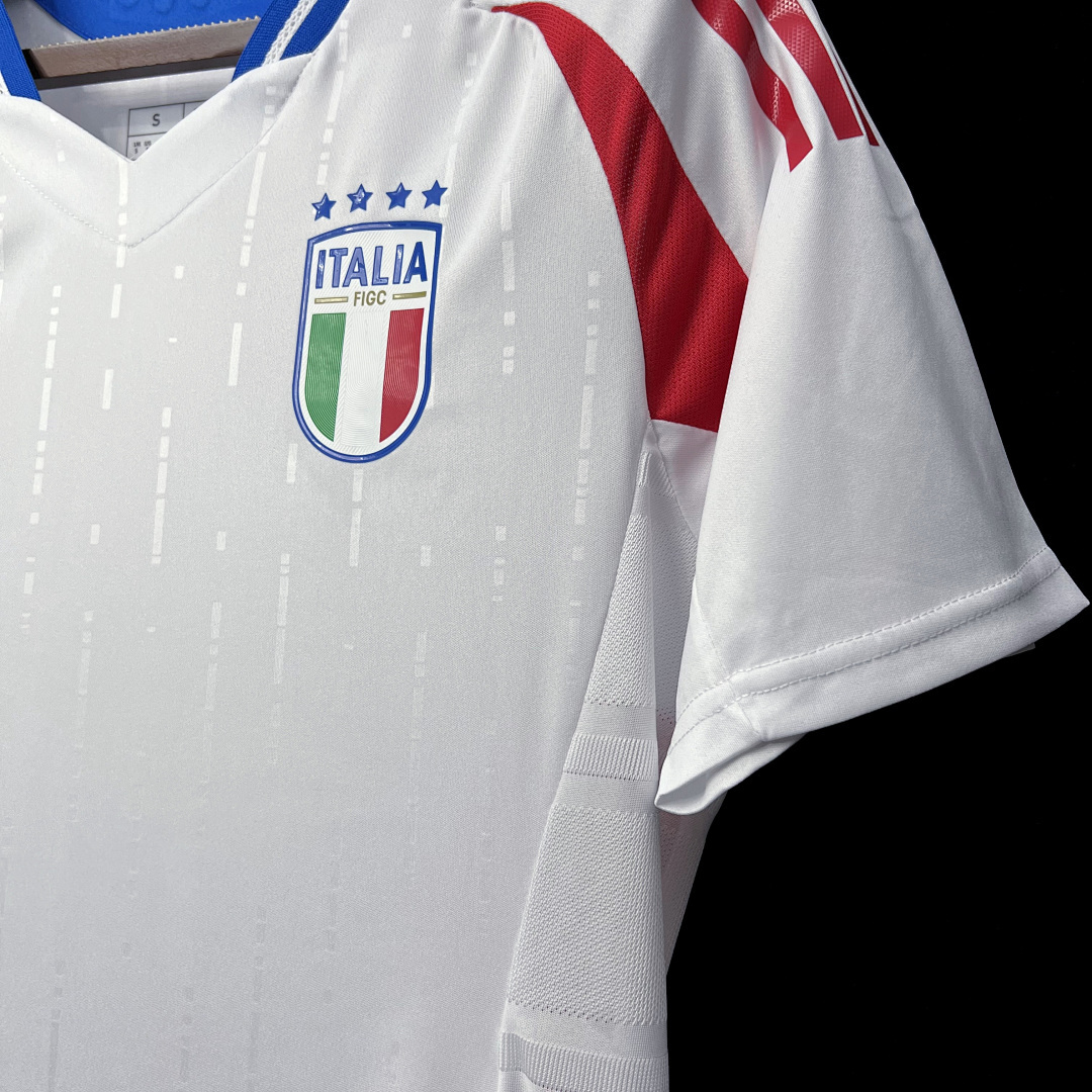 Italie Maillot Exterieur miniature 7