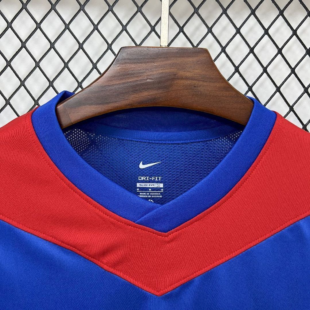 Fc Alverca Maillot Domicile 2025-2026 miniature 7