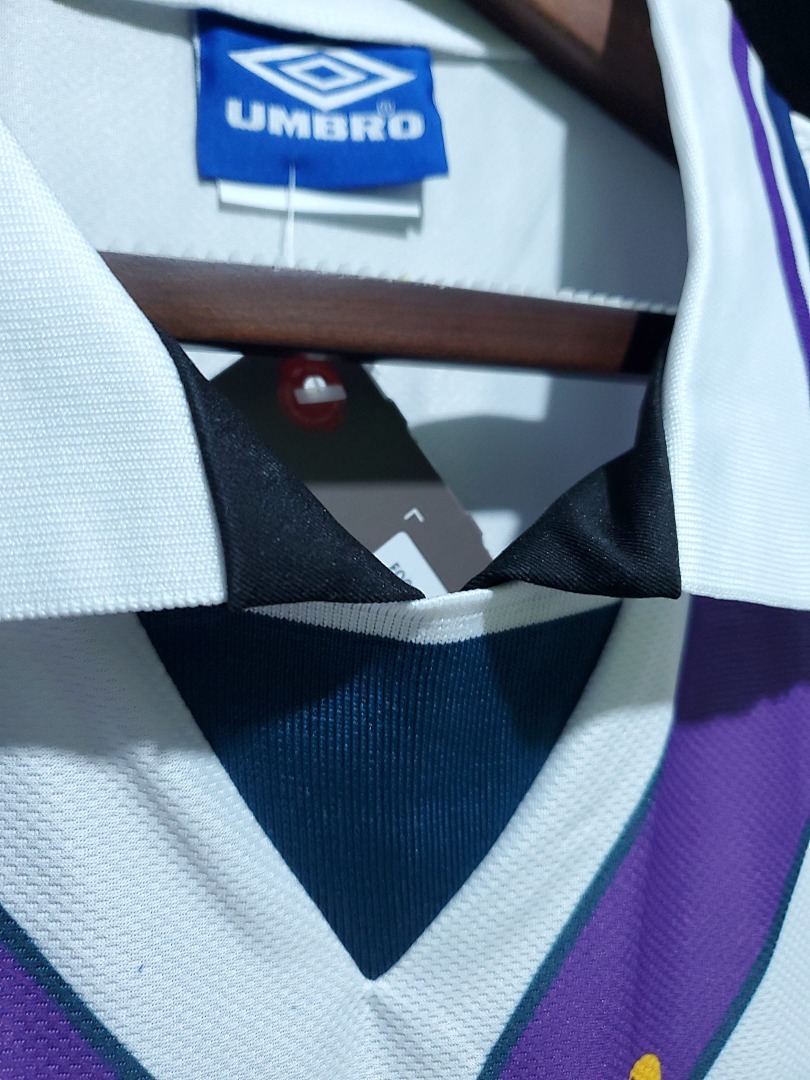 A definir Maillot Exterieur Retro 1994-1996 miniature 5