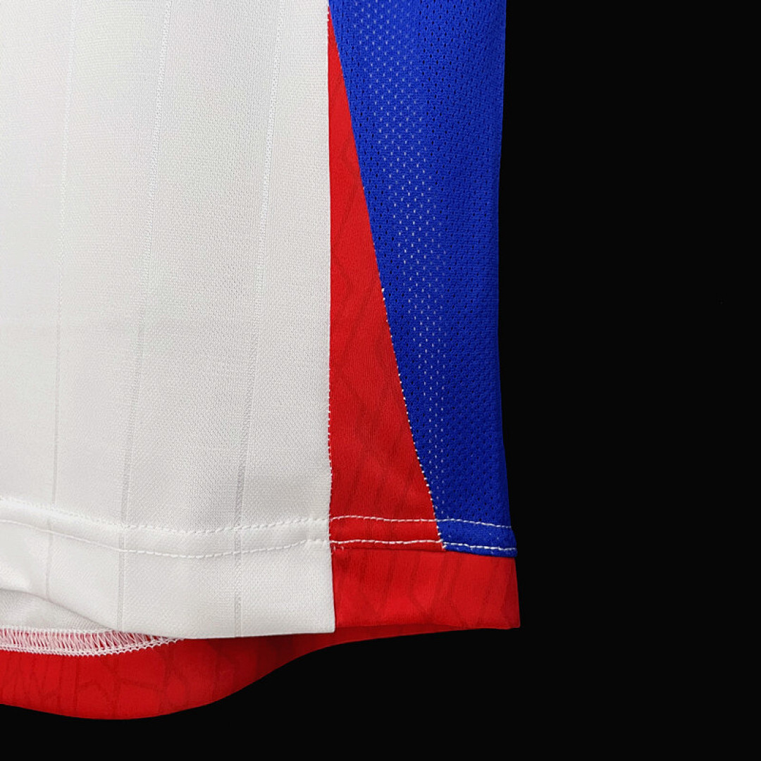 A definir Maillot Domicile Retro 2010 miniature 7