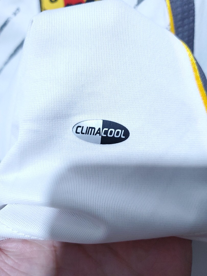 Japon Maillot Exterieur Retro 2006 miniature 5