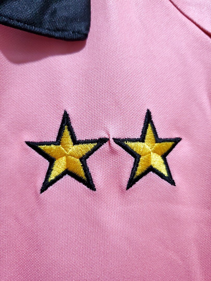 Juventus Maillot Exterieur Retro 1998-1999 miniature 9